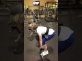 Sue Deadlift