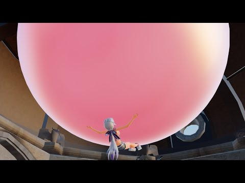 MMD - Bubblegum Pop Animation #14