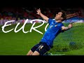 Euro 2020 Montage  - Road to Final