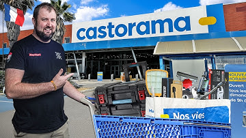 I Bought the Weirdest European Tools!