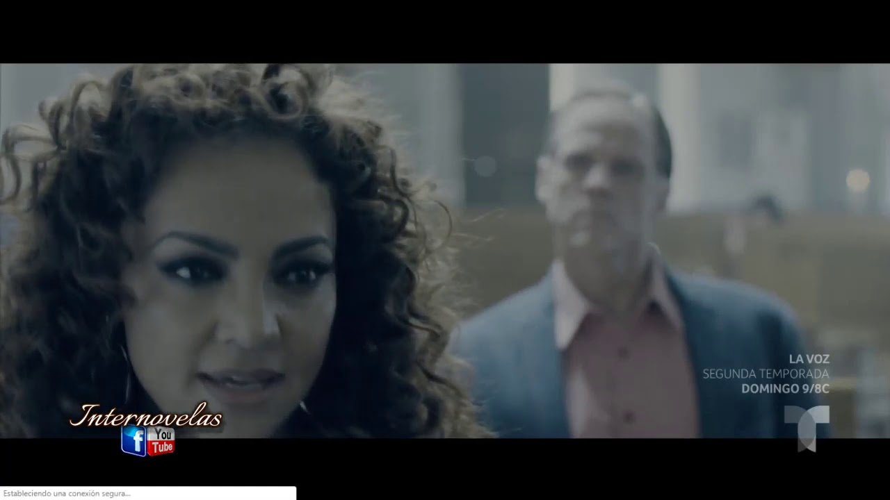 La Doña 2 | Capitulo 14 | PARTE 6/7 | HD - YouTube