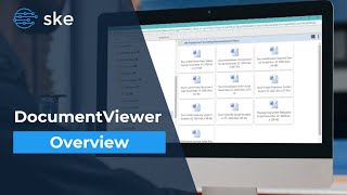 DocumentViewer Introduction