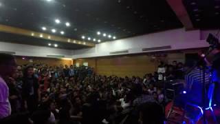 Minar Live at Brac University | Shada | 2019