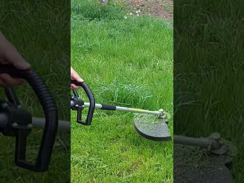 Электрокоса makita UR3502