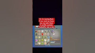 #rustgame #HardcoreRust #RustUpdate #survival #playrust #rustclips #viral #gaming #pvp #shorts