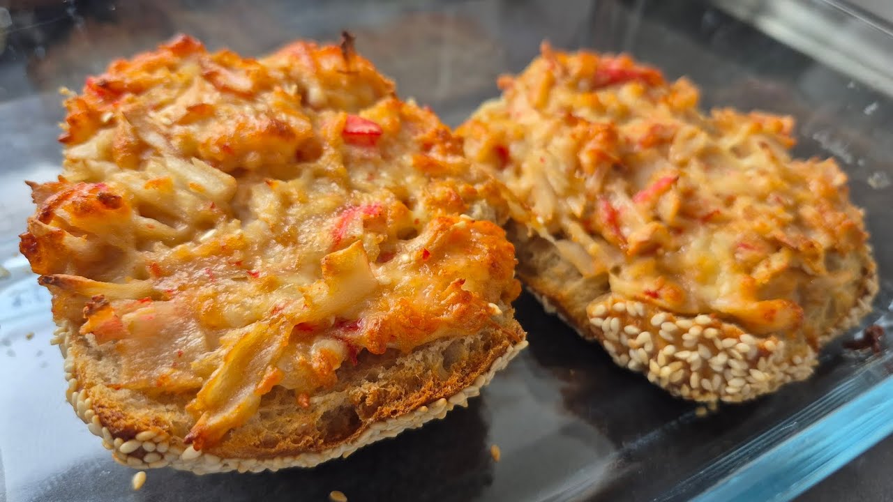 А ВЫ УСПЕЛИ ПОПРОБОВАТЬ УЖЕ ТАКОЙ СОЧНЫЙ ГОРЯЧИЙ ЗАВТРАК ЗА 10 МИНУТ 