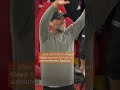 Jürgen Klopp 🤝 Emotionsmonster | ZDFsportstudio | #shorts