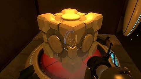 Aperture Deja Vu - Segment N