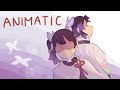 Hold On - [Kimetsu No Yaiba Animatic] Shinobu and Kanao