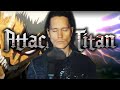 Attack on Titan Season 4 ED 6 - SHOCK (Full, English Ver.)「衝撃」
