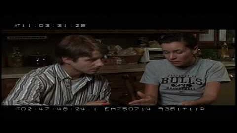 Benjamin mckenzie - junebug - Deleted Scene - Johnny