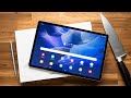 Samsung Galaxy Tab S7 FE Unboxing & Hands On