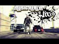 Music Realm Nitro (Cinematic Race in GTA V)