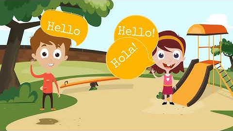 Perception of Child Directed Speech