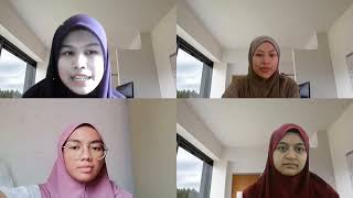 SPEAKING ASSIGNMENT 2 BIS 4022 GP 1
