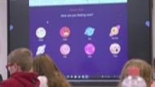 “Back to school” brings a focus on mental health