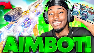 I PUT A 3X SCOPE ON MY MYTHIC AK47 & IT BEAMS!!