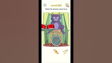 All Levels |😍DOP 3 : Displace One Piece😜 Level 253-257 Walkthrough | Free Puzzle Gameplay