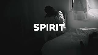 Sheff G Type Beat - "SPIRIT" | Emotional Sample Drill Instrumental Beat