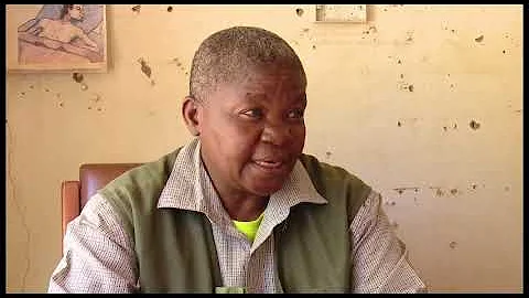 Health Financing for Universal Health Coverage-Uganda