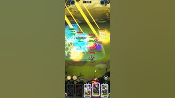 Idle Arena - Artemity New Skin and Ability - Showcase Video