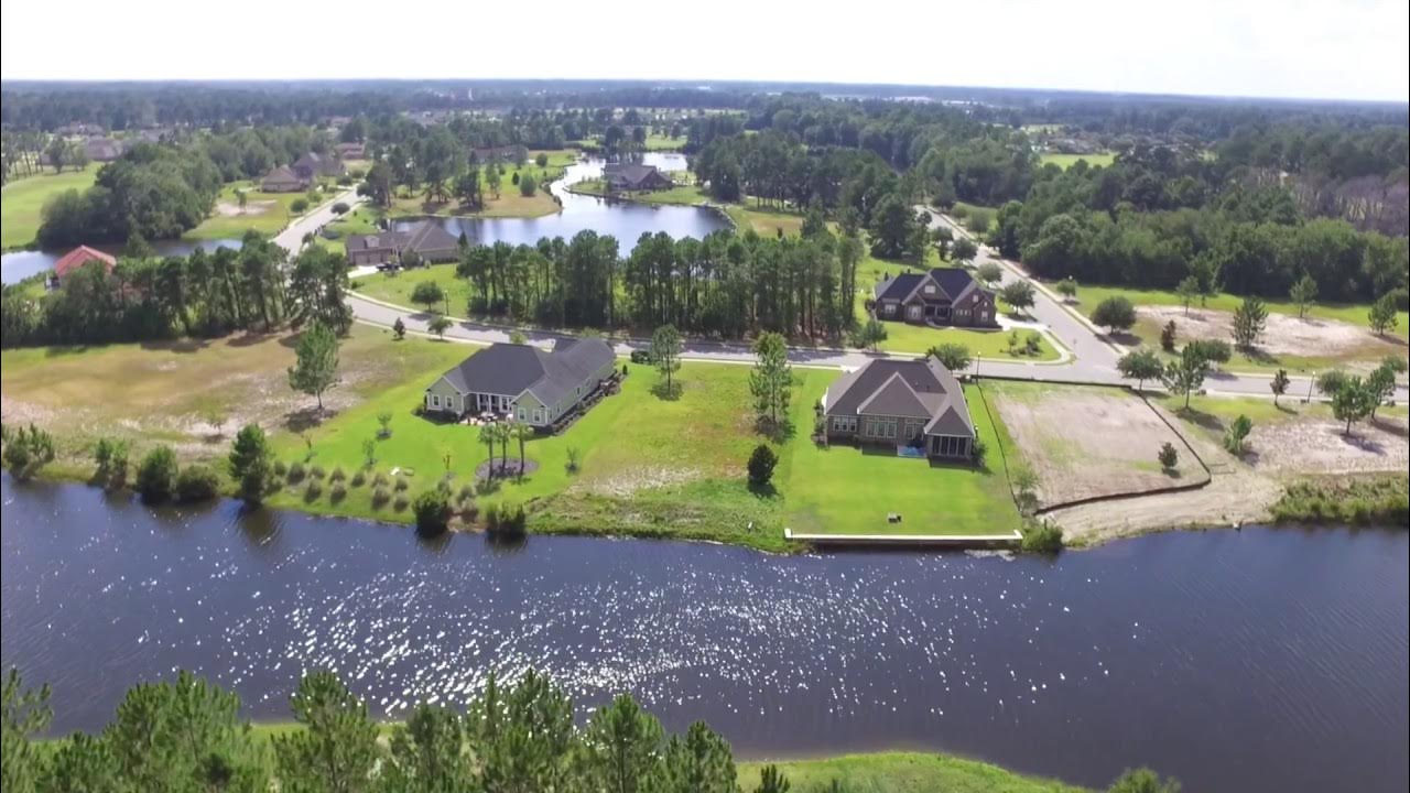 Wild Wing Plantation, Conway SC YouTube