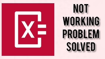 How To Solve PhotoMath App Not Working(Not Open) Problem|| Rsha26 Solutions