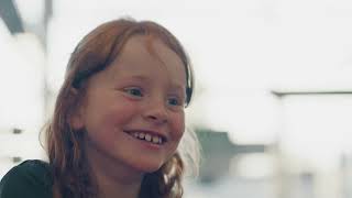 Butterfly Body Bright in Primary Schools