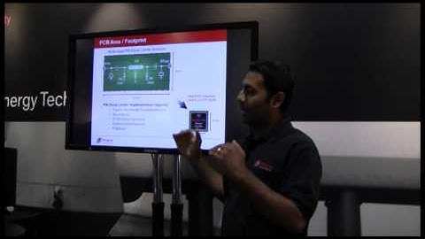 Peregrine - UltraCMOS® RF Power Limiters