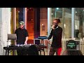 Midnight $inatra (Live at Dialog Phx)