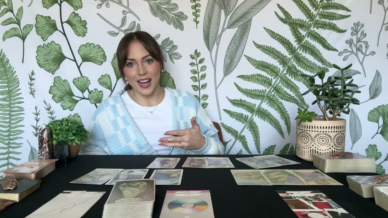 GEMINI LOVE TAROT | This connection has a deeper spiritual purpose… | MARCH 2025