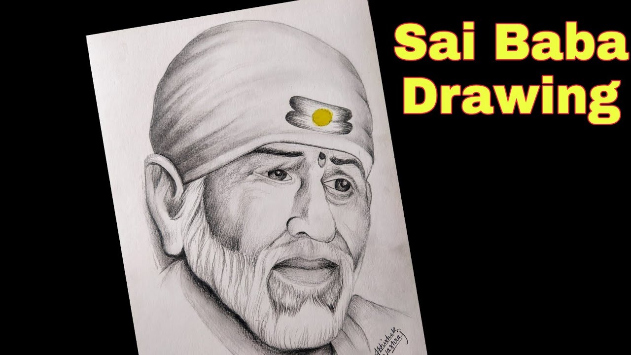 Explore the Best Saibaba Art | DeviantArt