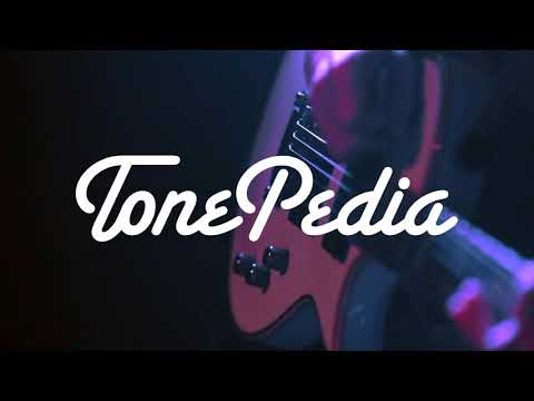 TONEPEDIA - FIND YOUR TONE