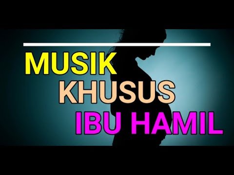 Musik Klasik Untuk Ibu Hamil