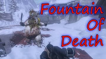 Killing Floor 2 - EP 1 - Solo Match - The Outpost - Let