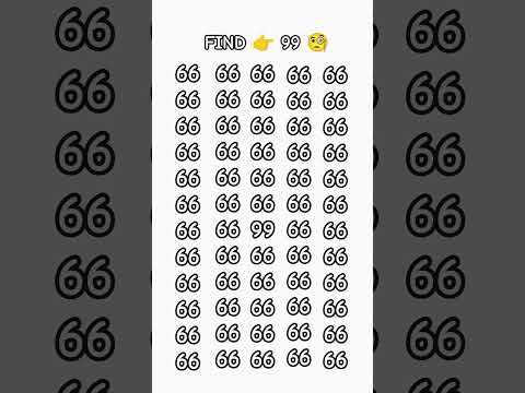 find odd numbers #quiz 😵‍💫 #viral #ias #usashorts #usa #findoddnumber #trending