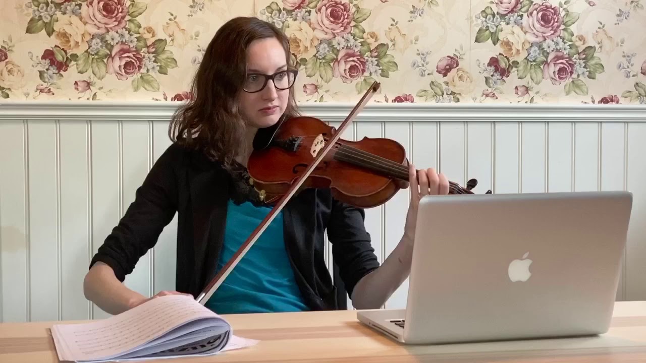 Lannigan’s Ball - Irish fiddle tune