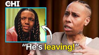 The Chi Season 8 | Lena Waithe Reveals The SHOCKING PLOT!