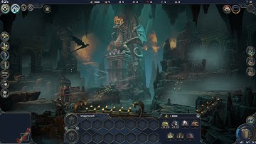 Apocalyptic Difficulty | Dungeon | Jebus Cross | Heroes of Might & Magic: Olden Era