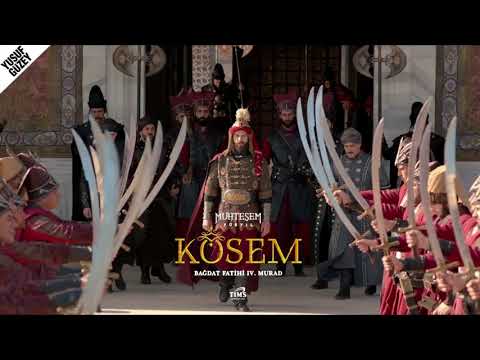 Bismişah Allah - Ottoman Turkish Song ☾* IV Murad HD Soundtrack