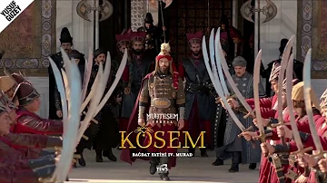 Bismişah Allah - Ottoman Turkish Song ☾* IV Murad HD Soundtrack