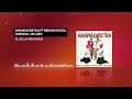 Dladla Mshunqisi  - Amanazaretha Feat. Mbuso Khoza, Famsoul & Ma Arh   (Official Audio)
