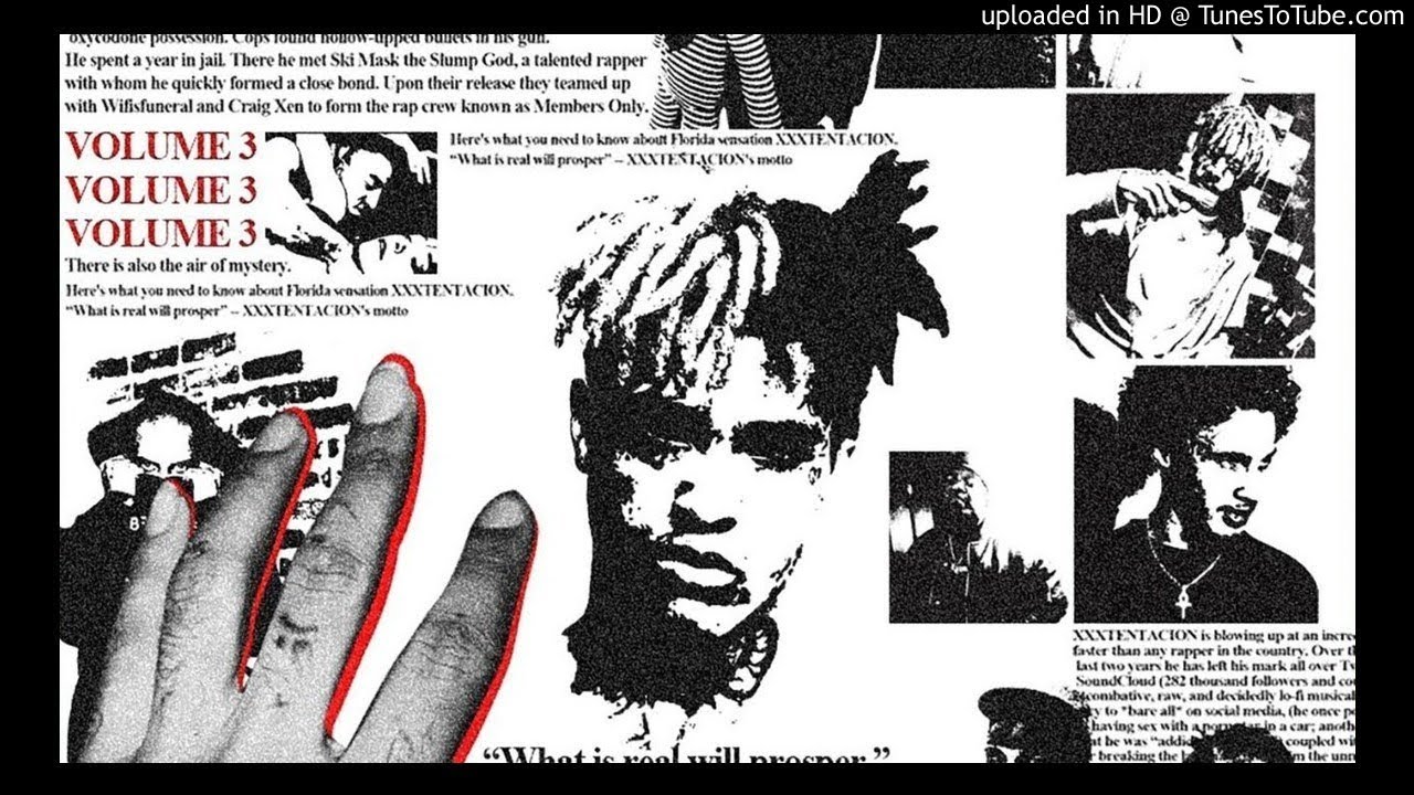 Ski Mask Bowser (DIY Acapella) (Ft. XXXTENTACION) YouTube