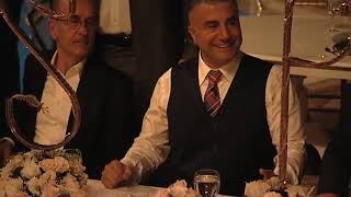 ORTA ŞEKERLİ TÜRÜT REİS İÇİN CANLI SÖYLEDİ