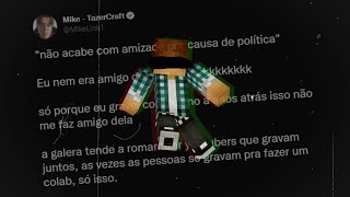 'Eu nem era amigo dele...' || AuthenticGames Edit...