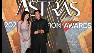 The 2023 Astra TV Awards (Full Ceremony)