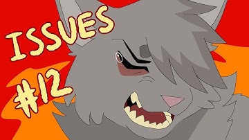 【Issues (Classic 2011 Ashfur, Warriors) MAP | Part 12】