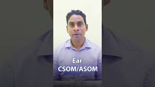 Ear Infection Symptoms &amp; Causes Explained | ENT Doctor in Bhubaneswar