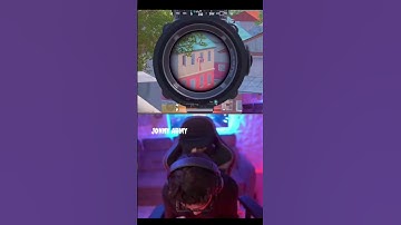 HOW TO POSSIBLE JONATHAN GAMING HACKER LIKE 1V4 CLUTCH HACKER OR WOTT😱 #jonathangaming #shots #bgmi