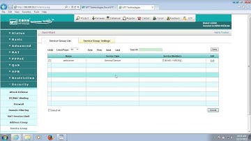 How to configure an ACL rule  to only allow a public IP tp access the  local port?